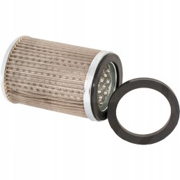 Hydraulic filter cartridge mf 235 255 mf3 mf4 2812