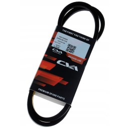 Cat cva excavator V belt