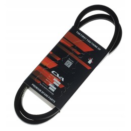 Cat cva excavator V belt