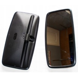 Komatsu kubota jcb forklift excavator mirror