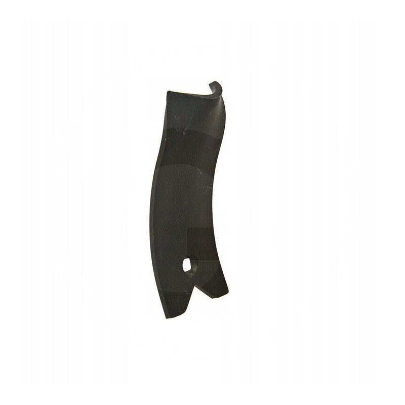 Two-hole tine beak cover AP 702 mowing unit