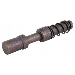 Forklift protection LFMR set