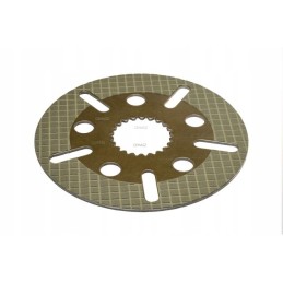 Brake disc for Case New Holland machines