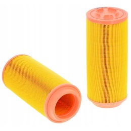 Massey Ferguson 4300 external air filter