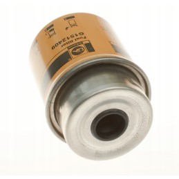 Filter separator