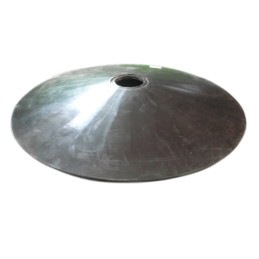 Disc spring sun 655446 mercator gum