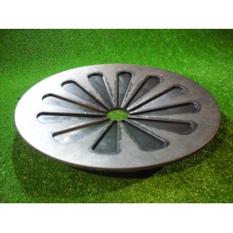 Disc spring sun 655446 mercator gum