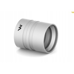 Sleeve for 4 braided hoses DN32 4SP