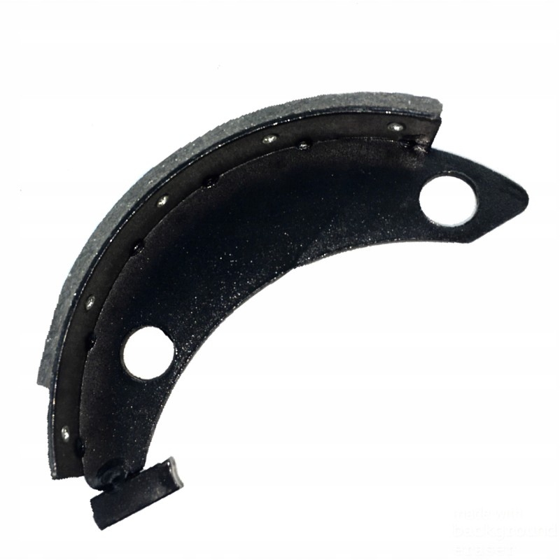 Short brake shoe Ursus C 330 42320210