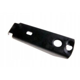 Lever that turns off the drive of a C 360 motog tractor