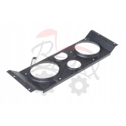 Zetor light lamp bracket holder no. 59115711