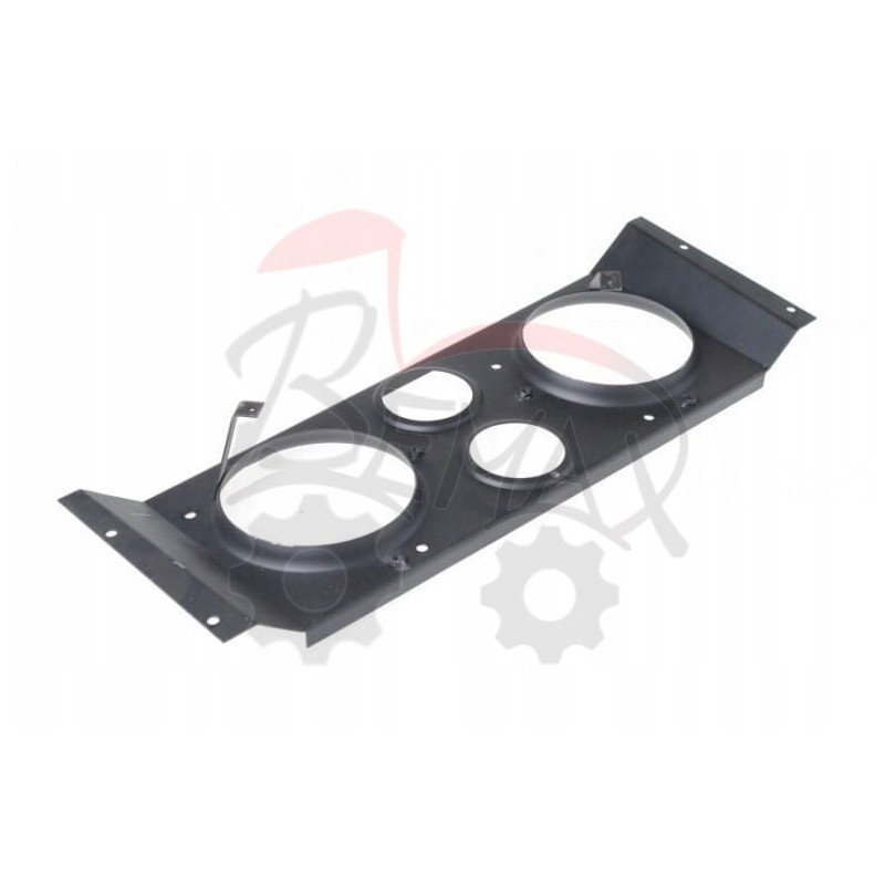 Zetor light lamp bracket holder no. 59115711