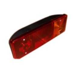 Rear right lamp Ursus C 360 C 360 trailer