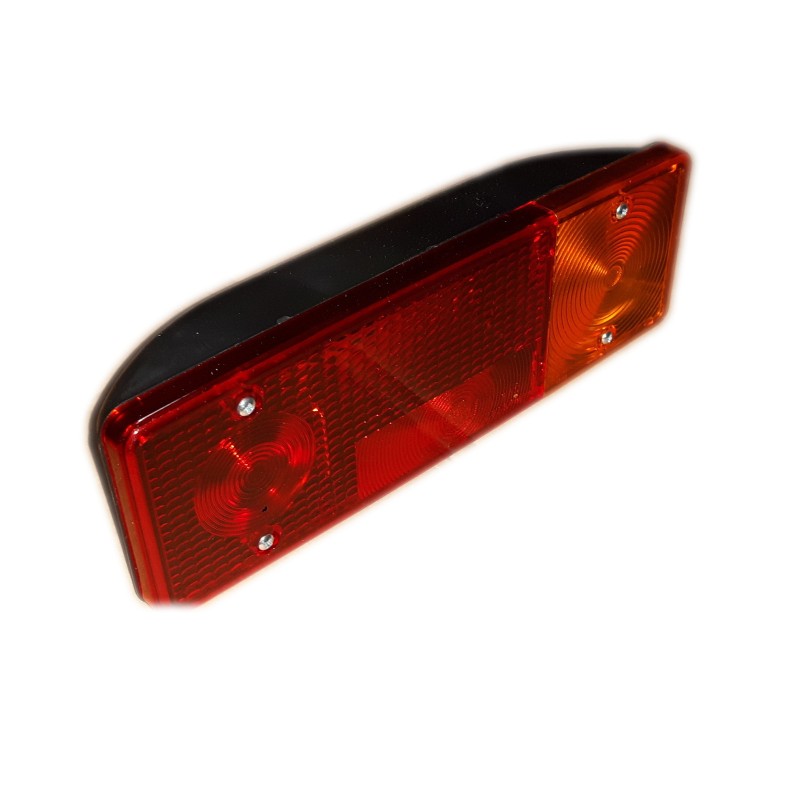 Rear right lamp Ursus C 360 C 360 trailer