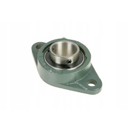 Ufcl210 bearing with ucfl 210 housing