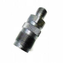 Connector of the mtz 82 injection pump section