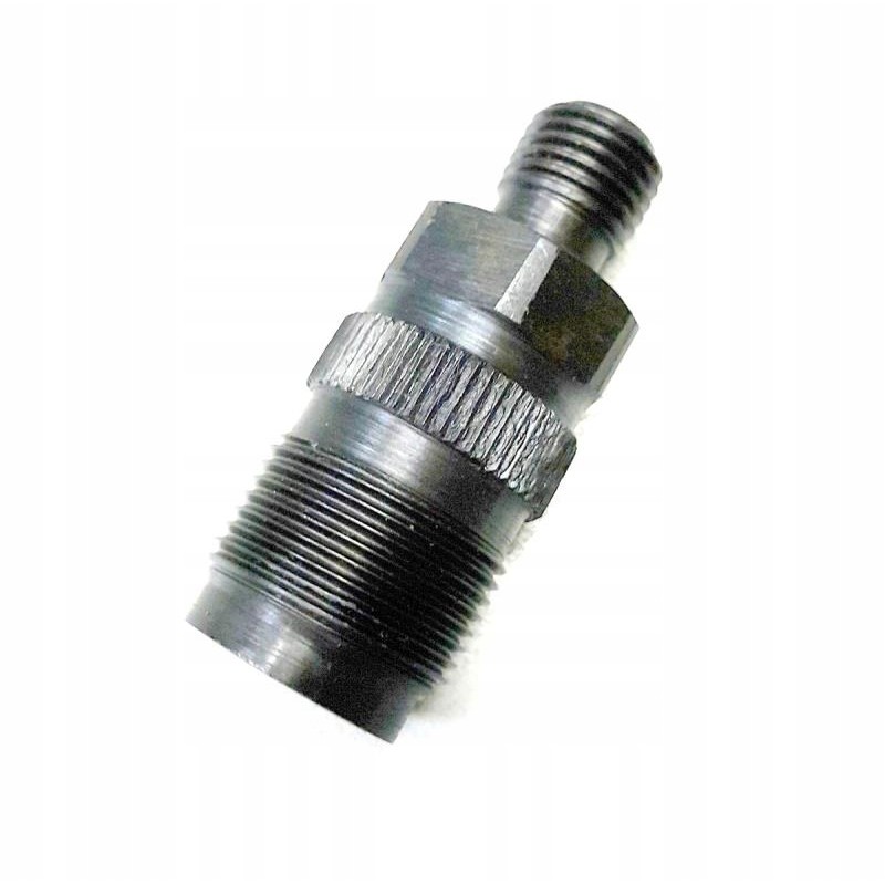 Connector of the mtz 82 injection pump section