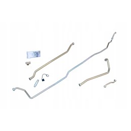 00672502000000 hydraulic hose set