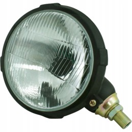 C 360 headlight