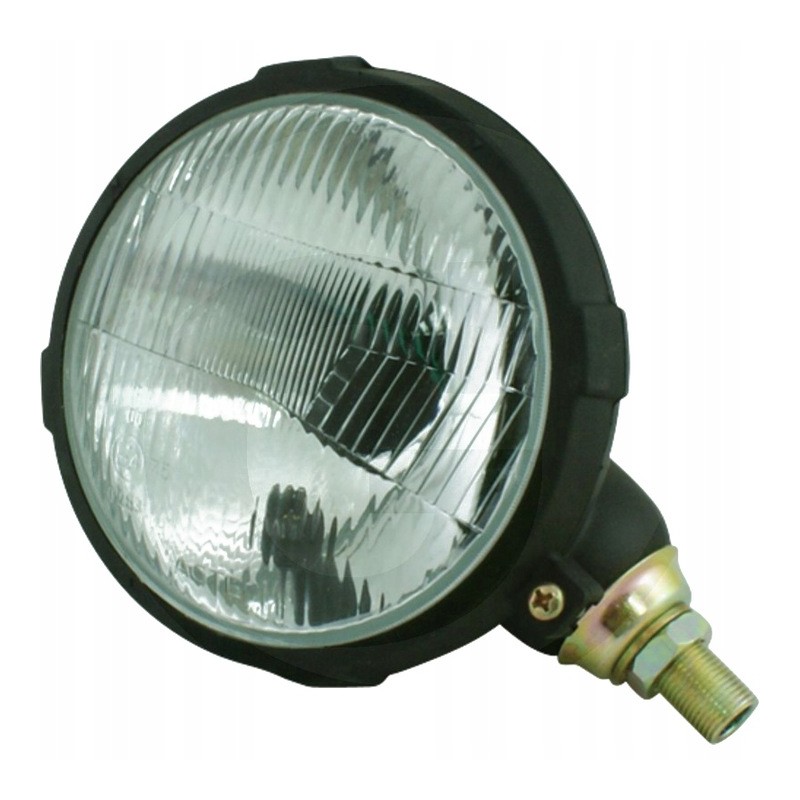 C 360 headlight