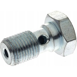 Overflow screw Zetor 975092 Zetor