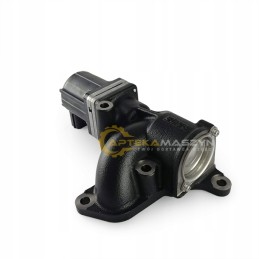 Egr valve jcb jz140 js115 js130 original