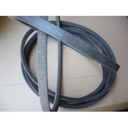 V-belt b 1060 b 17x1060 bison sanok