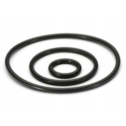 Universal O-ring 12 3x2 4