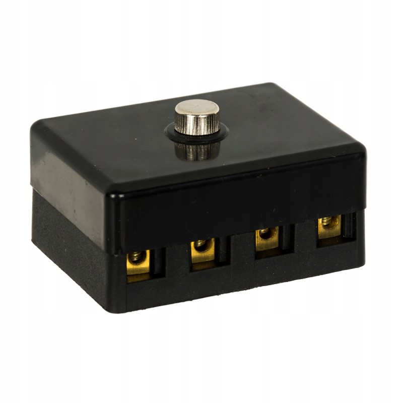 Four-fold fuse box zetor 977302