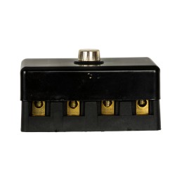 Four-fold fuse box zetor 977302