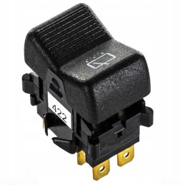 Rear wiper switch Zetor Major 80 935598