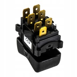 Rear wiper switch Zetor Major 80 935598