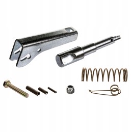 Category 2 connector repair kit TL100202KR