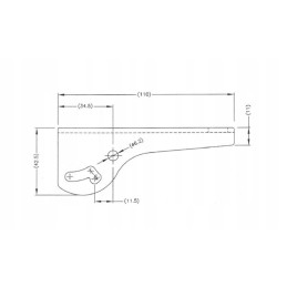 Category 2 connector repair kit TL100202KR