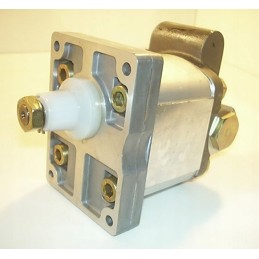Fiat pump c25xrp 5128862