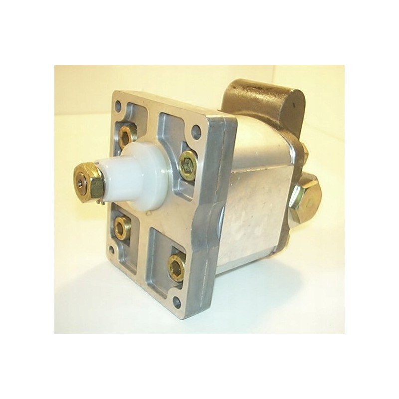 Fiat pump c25xrp 5128862