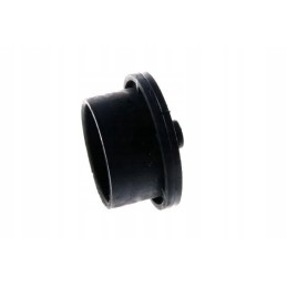 Hydraulic socket cover