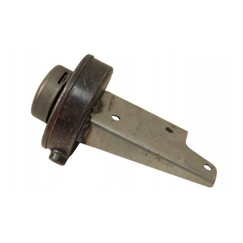 Fuel tank for flame plug mtz 80 82tsa