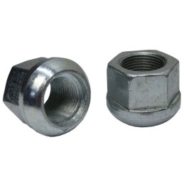 Rear wheel nut 80161056 ursus c 385 m22x1 5