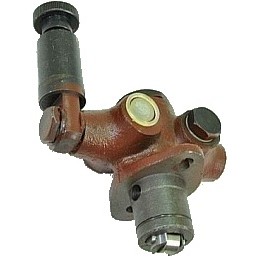 Agro mar fuel pump t 25 t 150k