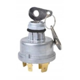 Ignition switch ursus zetor ferguson bizon fendt deer