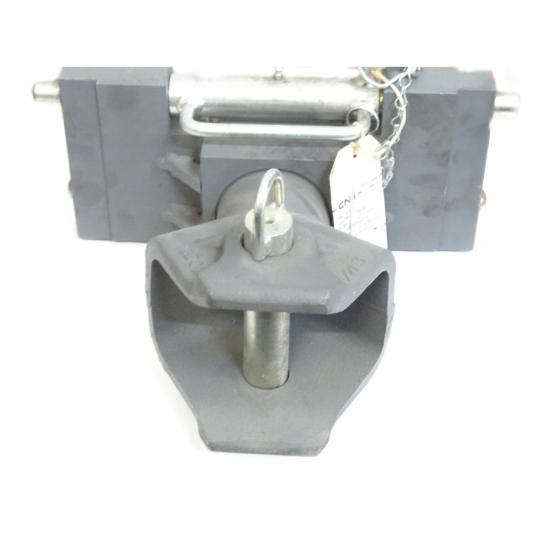 New Holland T4S CNH 48015653 towbar