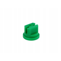 Tee jet nozzle atomizer 1 5 green 4027031403