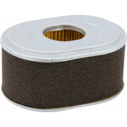 Kramp elliptical air filter 103x74x52mm
