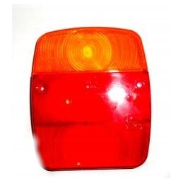 W18u agro trailer combination lamp shade