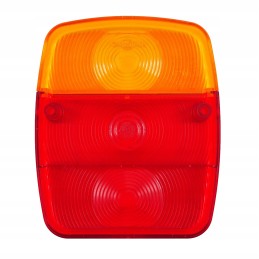 W18u agro trailer combination lamp shade