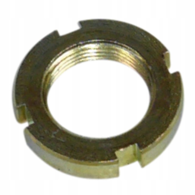 Nut m24x1 5 5 54 23 100 6