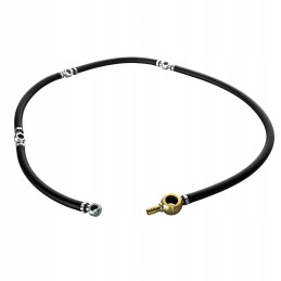 Zetor fuel drain pipe 8641 12441 14009939