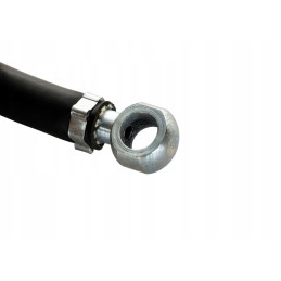 Zetor fuel drain pipe 8641 12441 14009939