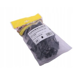 Snap-on insulator fi 10 for g302 tape and wire